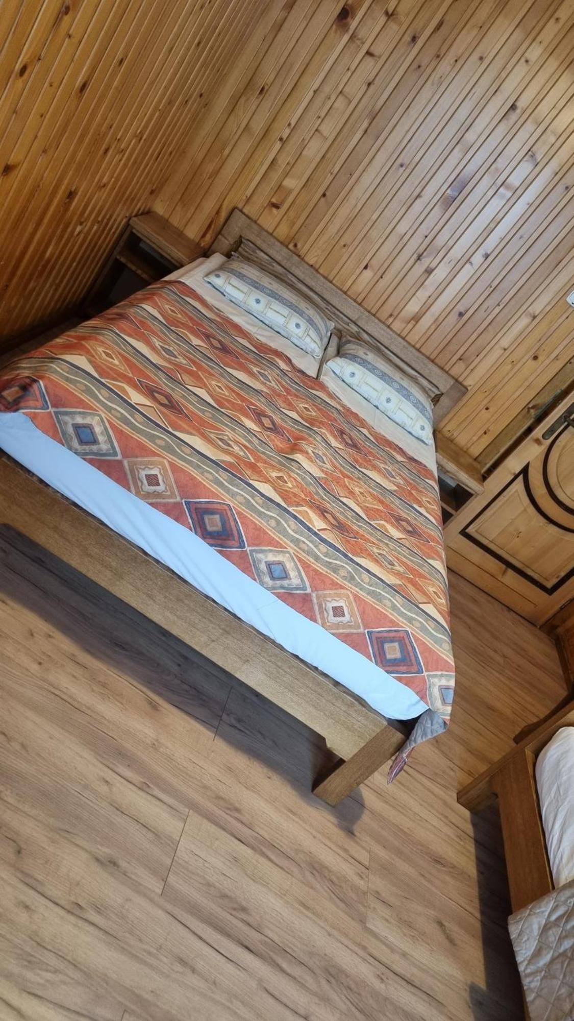 Dom Wypoczynkowy Jedrus Bialka Tatrzanska Ruang foto