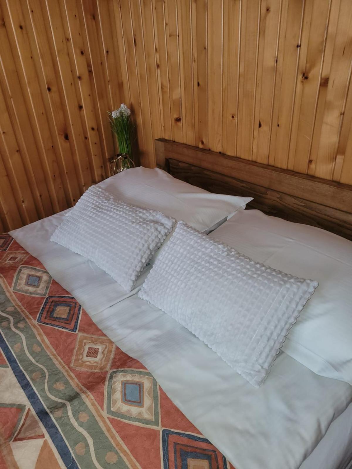 Dom Wypoczynkowy Jedrus Bialka Tatrzanska Bagian luar foto