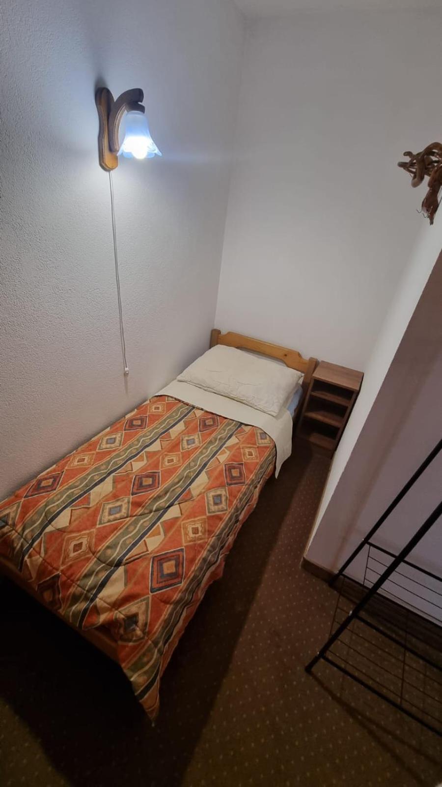 Dom Wypoczynkowy Jedrus Bialka Tatrzanska Bagian luar foto